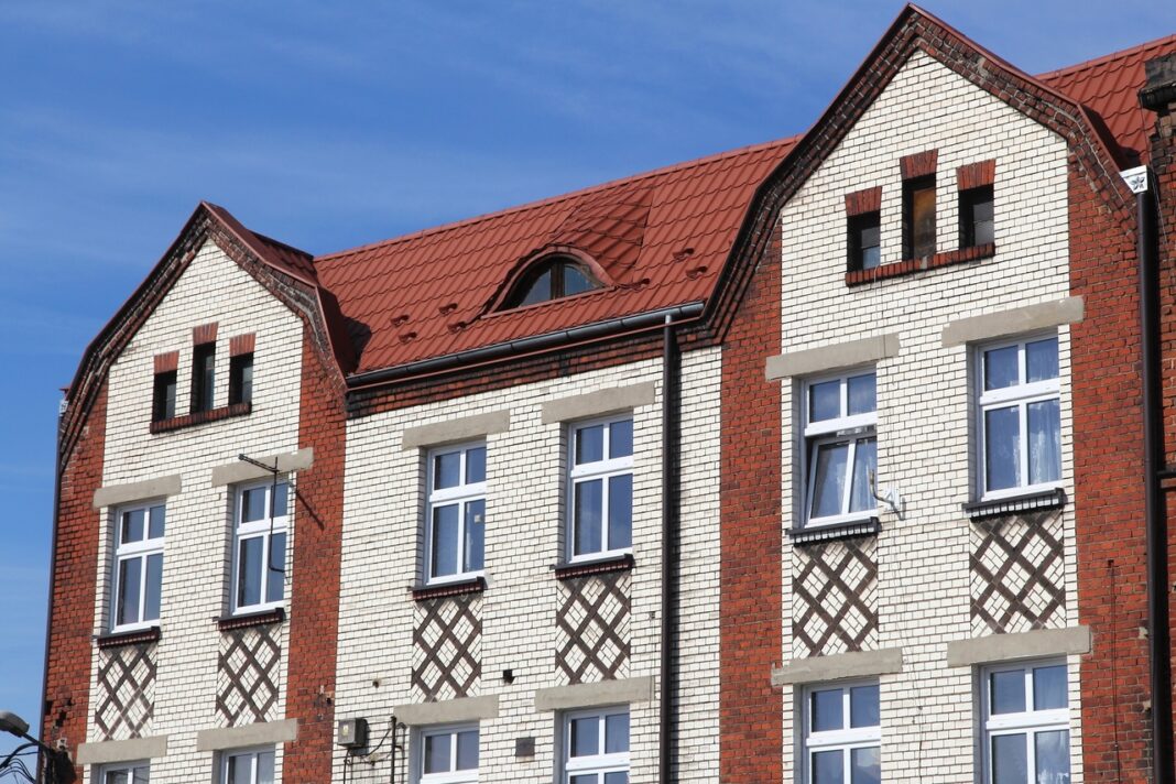 wynajmowanie mieszkań