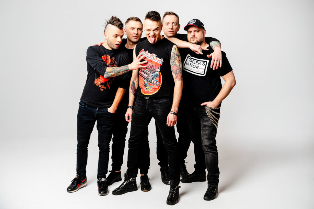 nocny kochanek trasa 2026