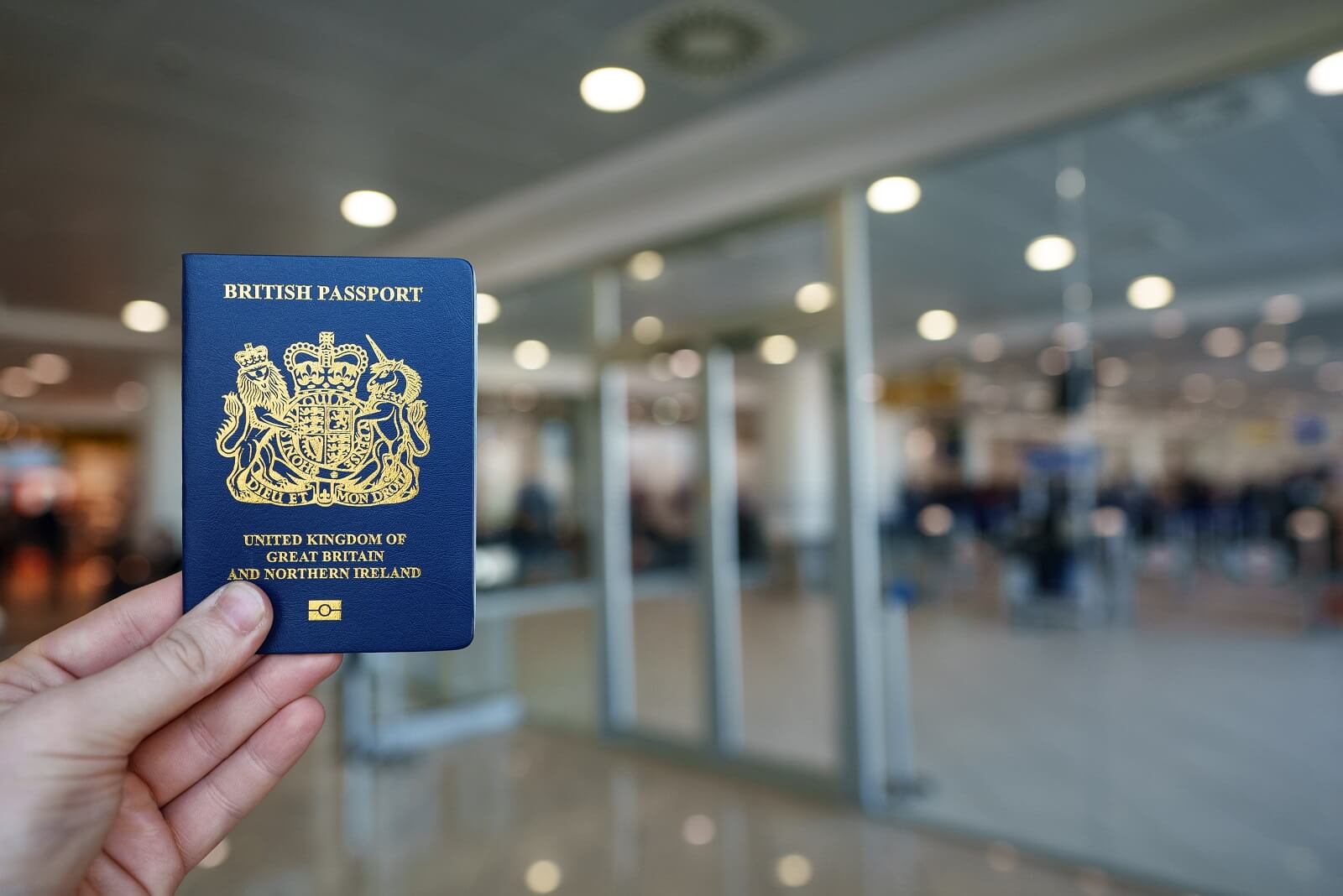 Ile musi być ważny paszport, aby nie mieć problemów na granicy?