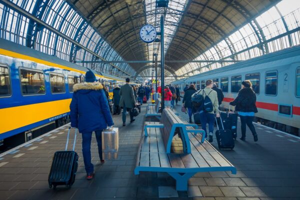 Ceny biletów w GoVolta są przystępne i zaczynają się od 19 euro