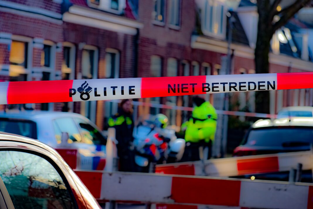 Polak pod wpływem alkoholu i LSD niemal zabił motocyklistę