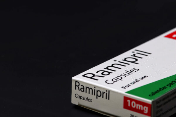 Niebezpieczna pomyłka w lekach na serce! Niewłaściwe tabletki w opakowaniu Ramiprilu