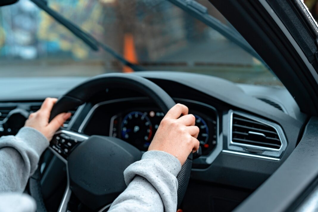 nieaktualne prawo jazdy