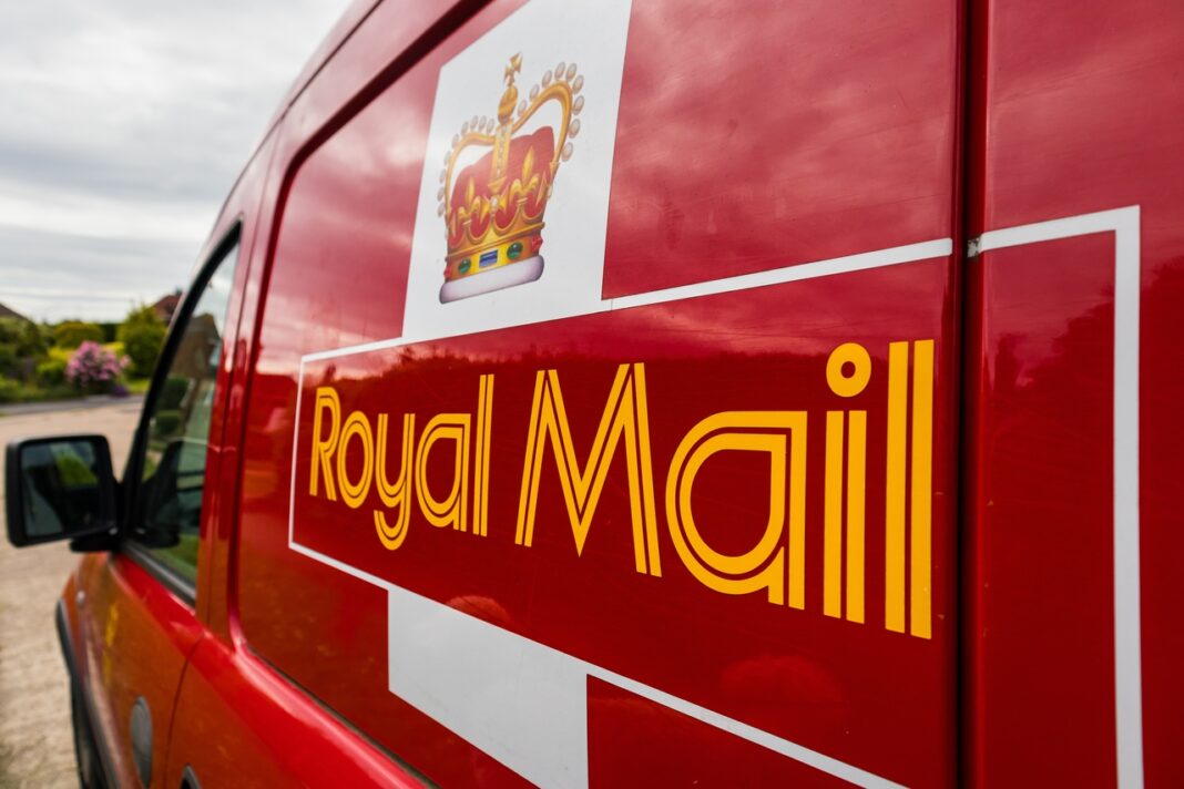 Royal Mail