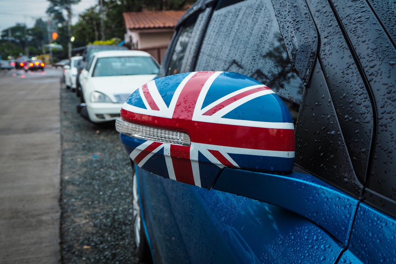 nieaktualne prawo jazdy