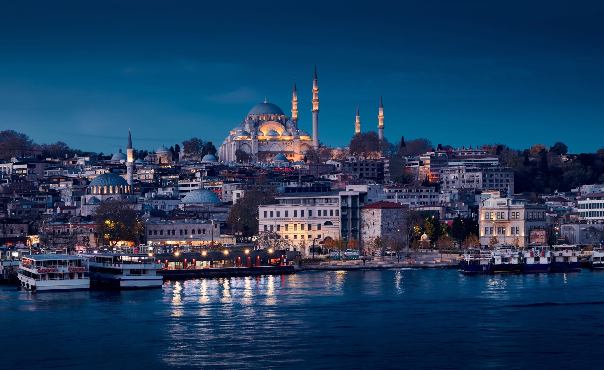 Czy bezpiecznie jest teraz lecieć do Turcji? foto: shutterstock.com
