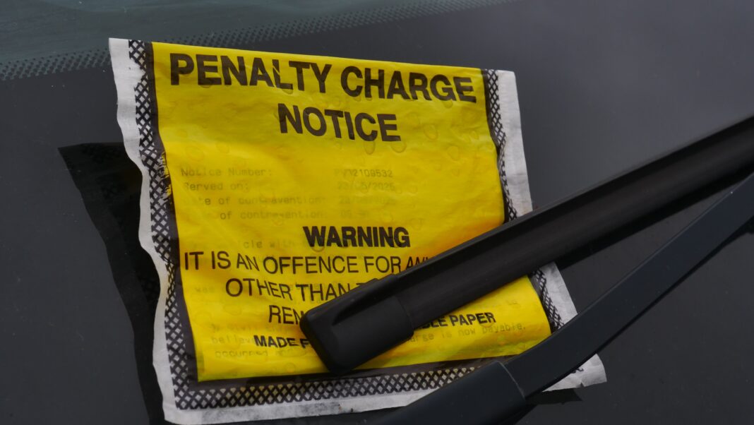 Kierowcy mogą odzyskać pieniądze za mandaty zapłacone za strefy LTD w Croydon.