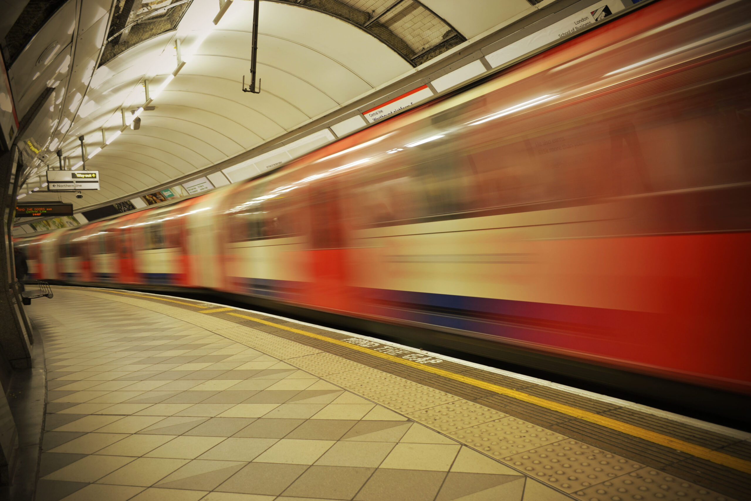 strajki maszynistów