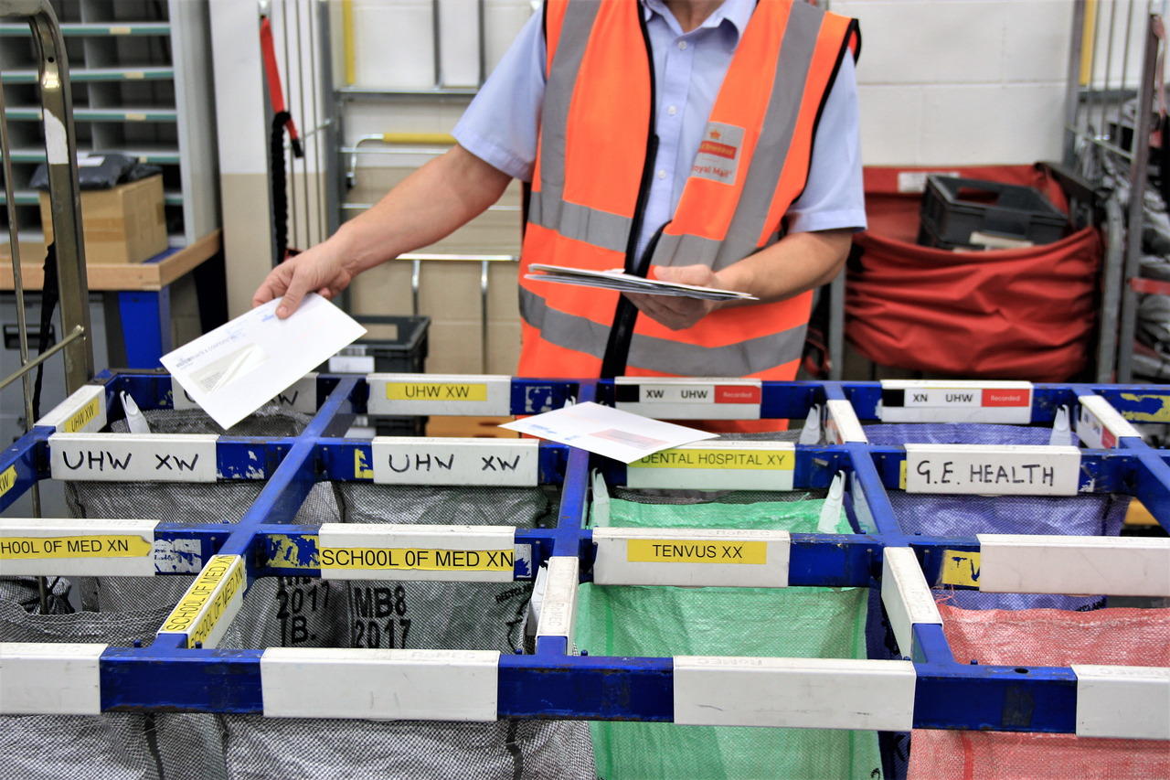 Royal Mail