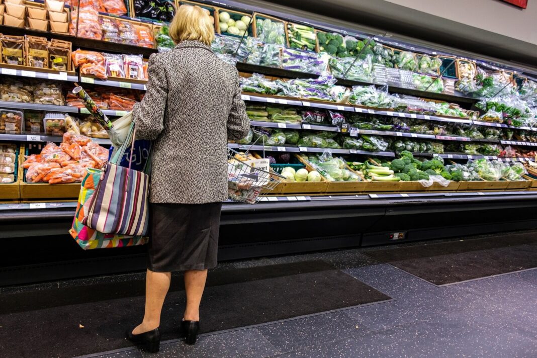 Producenci warzyw i owoców narzekają na wzrost kosztów