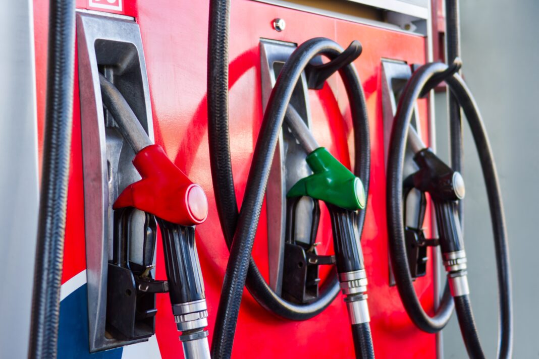 Jak najtaniej zatankować? Liczy się miejsce i godzina