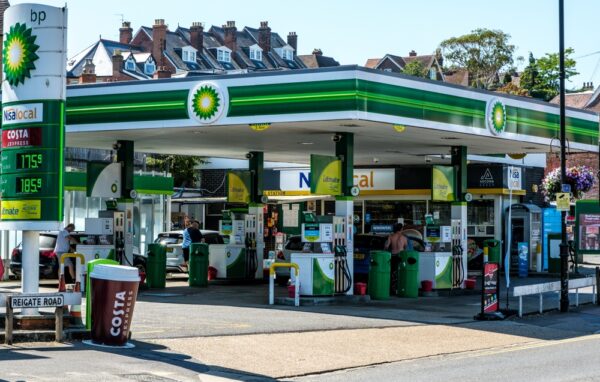 Jak najtaniej zatankować? Liczy się miejsce i godzina