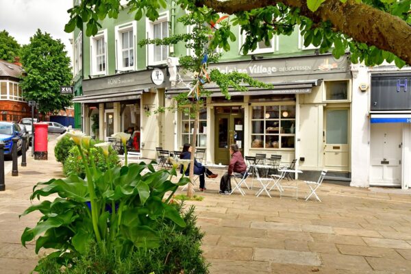 Wielka Brytania zajęła 29. miejsce w tegorocznym rankingu