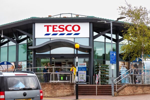 Mięso z Tesco zakażone salmonellą. Pilne ostrzeżenie dla klientów!