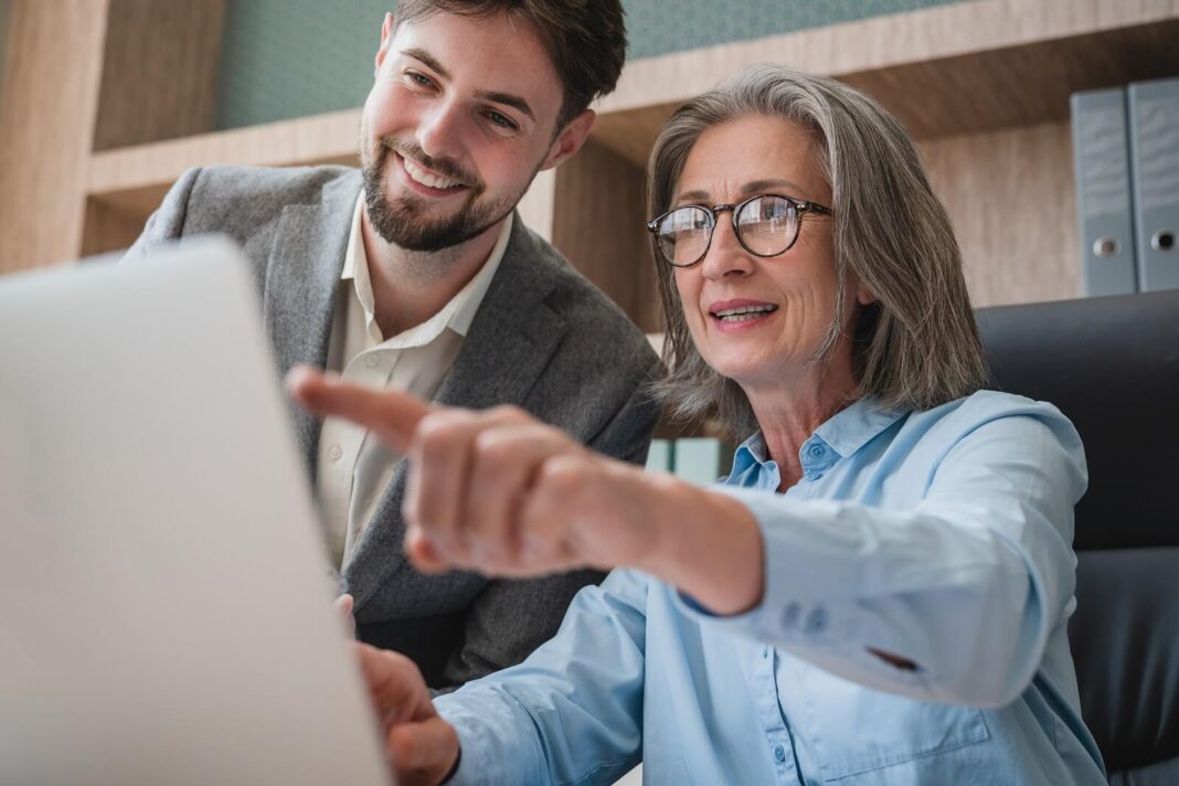 Wiek emerytalny w UK może znacznie wzrosnąć w ciągu najbliższych lat
