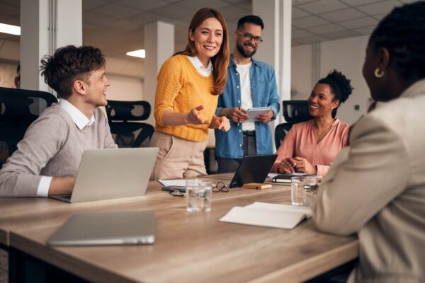 52 procent pracodawców w Holandii jest gotowych zatrudnić kandydatów wymagających szkolenia