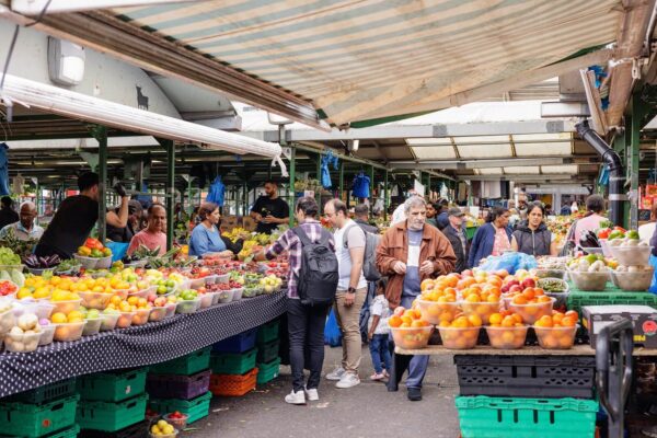 Wskaźnik ubóstwa wśród dzieci w Birmingham jest wysoki