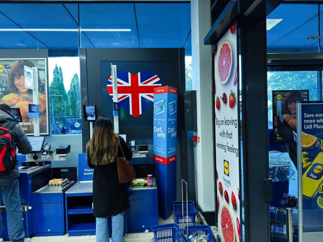 Lidl zatrudni pracowników do 50 nowych sklepów