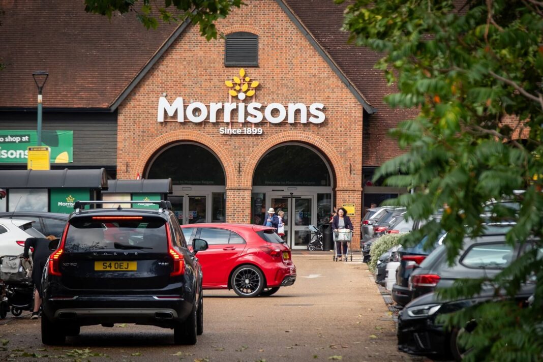 Morrisons zwolni aż 200 pracowników w Bradford