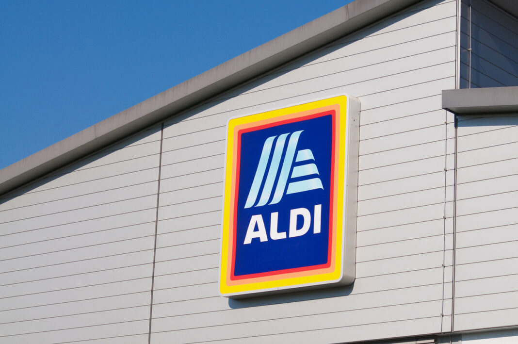 sklep Aldi