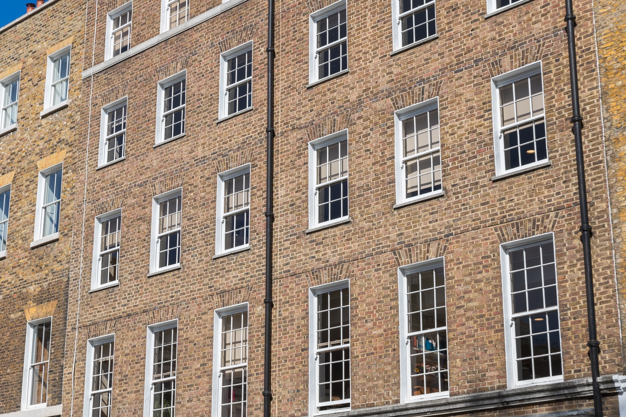 wynajem mieszkania w Londynie