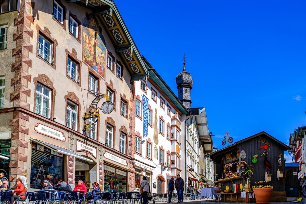 Coraz wyższe czynsze w Niemczech