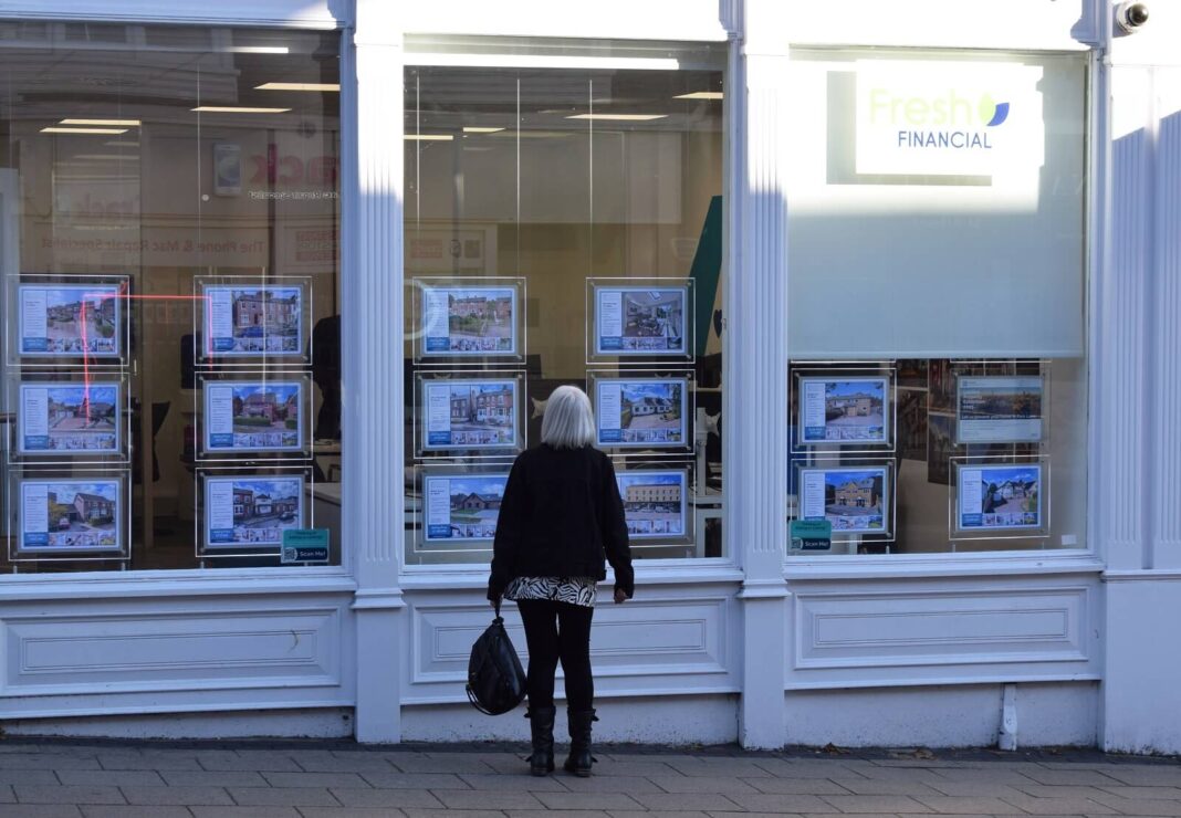 Czynsze w UK na stabilnym poziomie