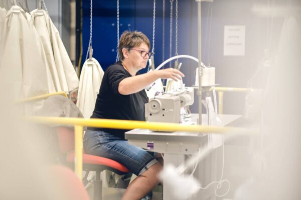 Sektor produkcyjny w Wielkiej Brytanii znajduje się pod coraz większą presją