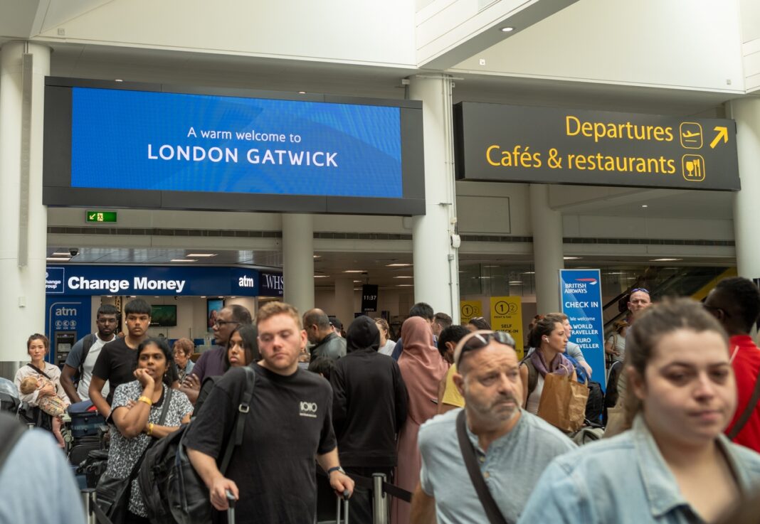 imigracja w UK