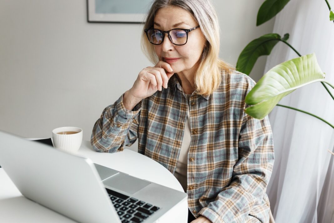 oszustwo na emeryturę