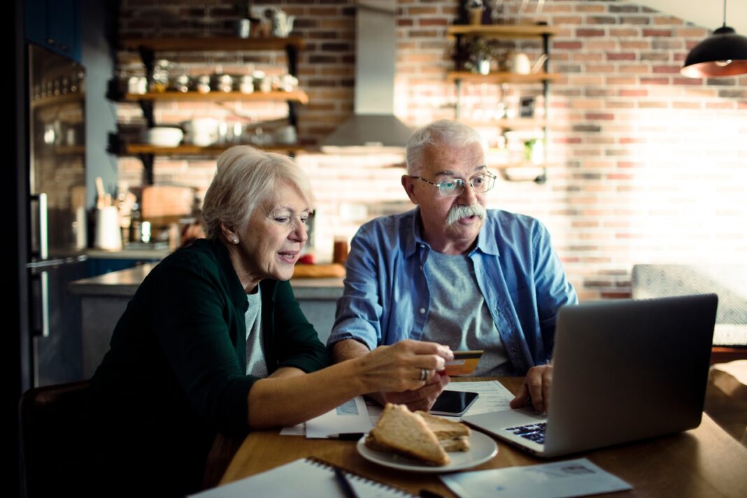 awaria internetu w UK