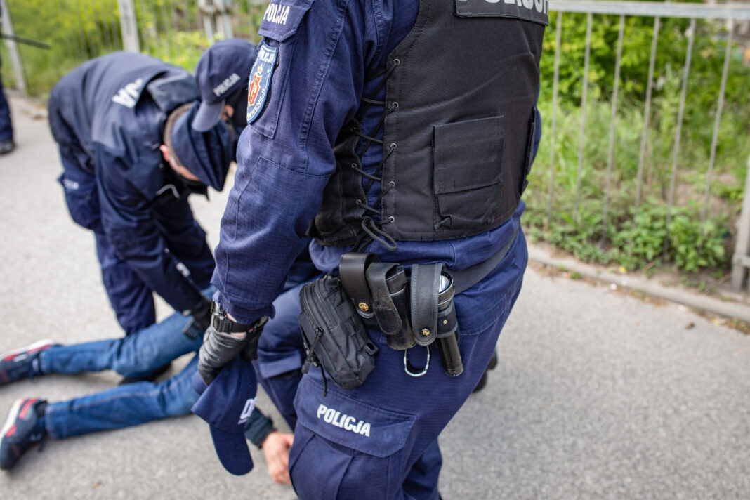 Polak z wyrokiem dożywocia. Z premedytacją podpalił dom i zabił dwie osoby