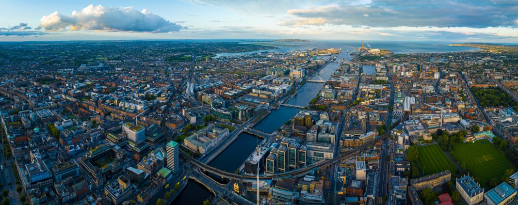 Czy reforma kredytowa i podatkowa rozwiążą kryzys mieszkaniowy w Irlandii?