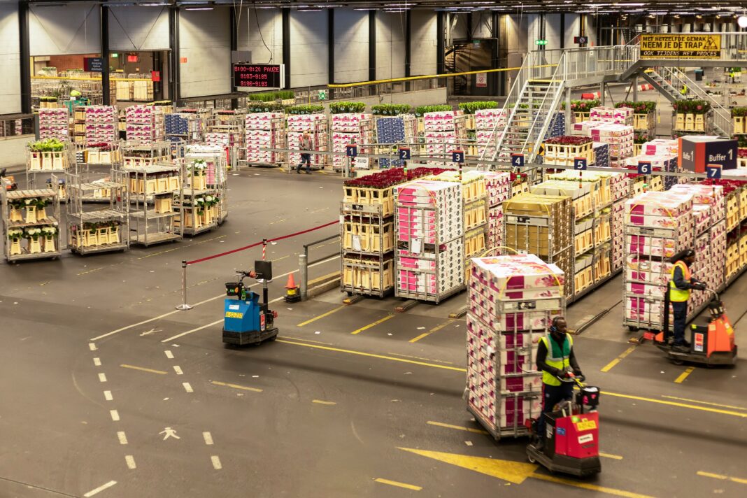 Polak pozwał holenderską firmę. Wyrok 17 kwietnia w Hadze