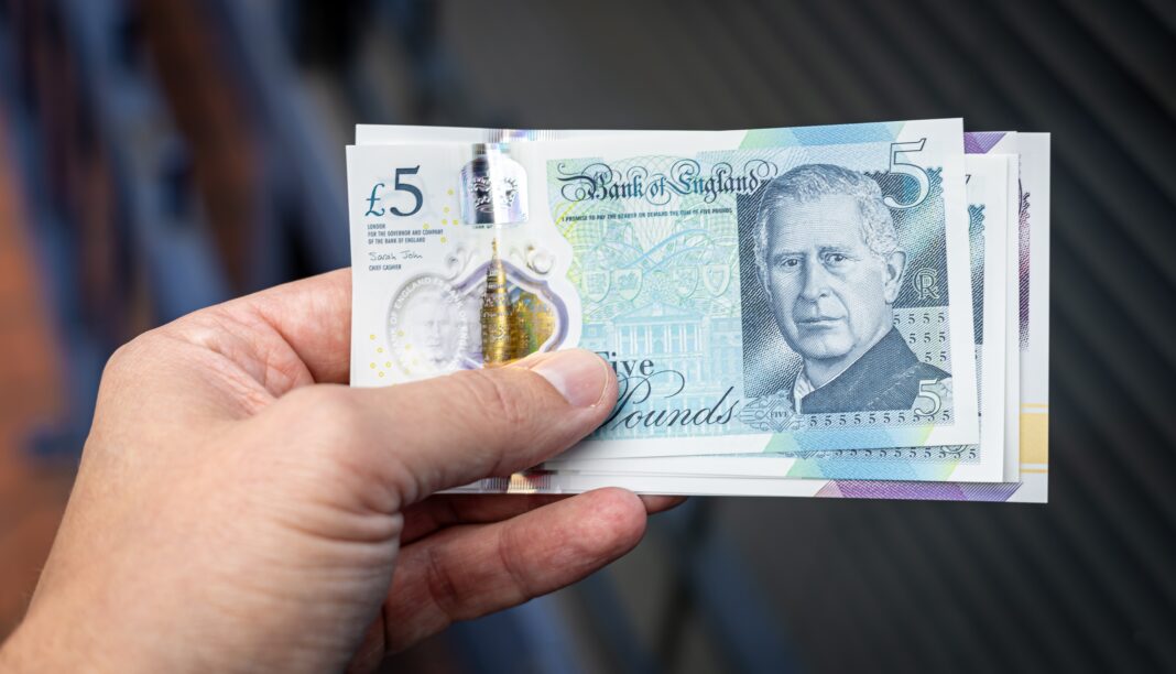 Kwota wolna od podatku w Wielkiej Brytanii