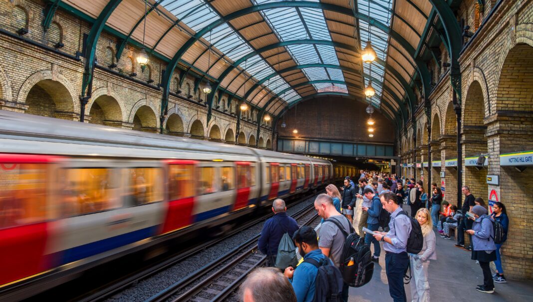 Strajki pracowników metra już od 21 do 24 kwietnia. Jak poruszać się po Londynie?