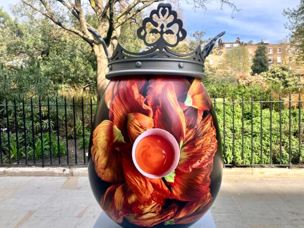 Wielkanoc 2026 w Londynie: atrakcje, które warto odwiedzić