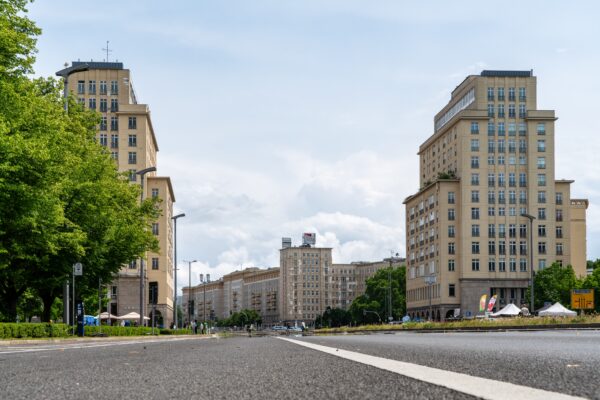 Berlin wprowadza rejestr czynszów. Koniec z zawyżonymi opłatami za mieszkania?