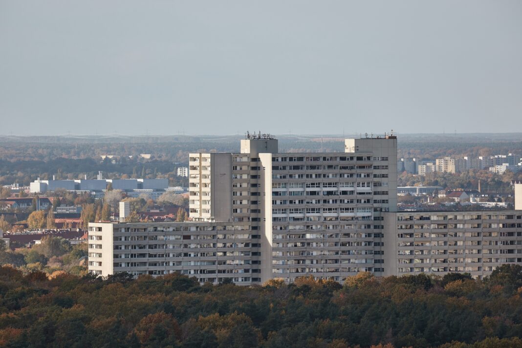 Berlin wprowadza rejestr czynszów. Koniec z zawyżonymi opłatami za mieszkania?