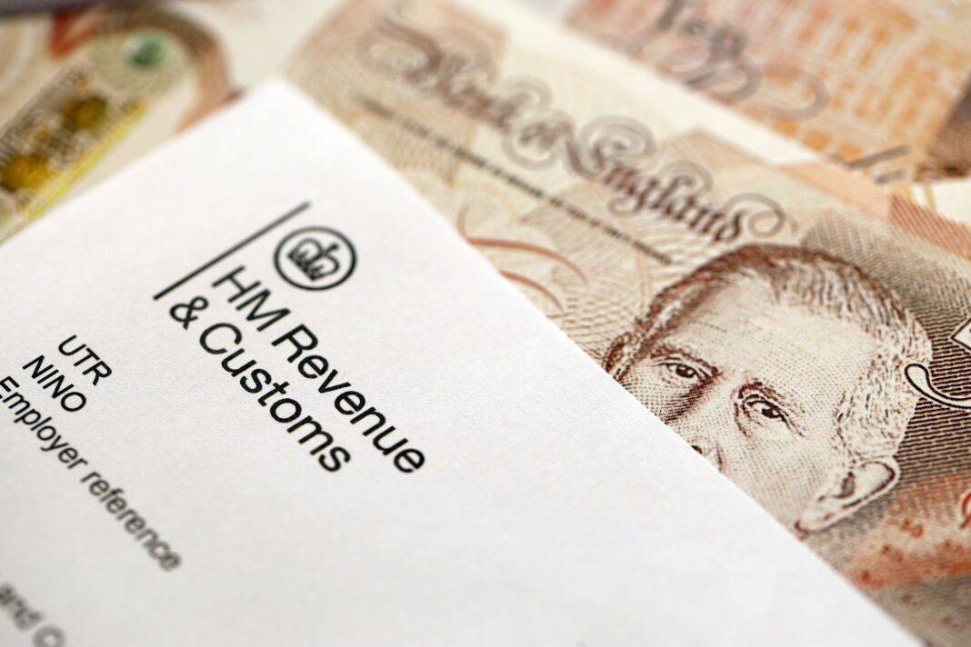 HMRC rozpoczyna losowe kontrole podatników. Co sprawdza i kogo czekają problemy?