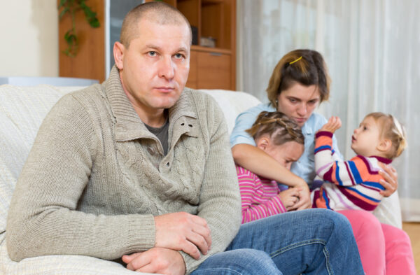 Od 1 lipca 2026 zamiast wsparcie pojawi się presja. Ogromny nacisk na młodych rodziców 