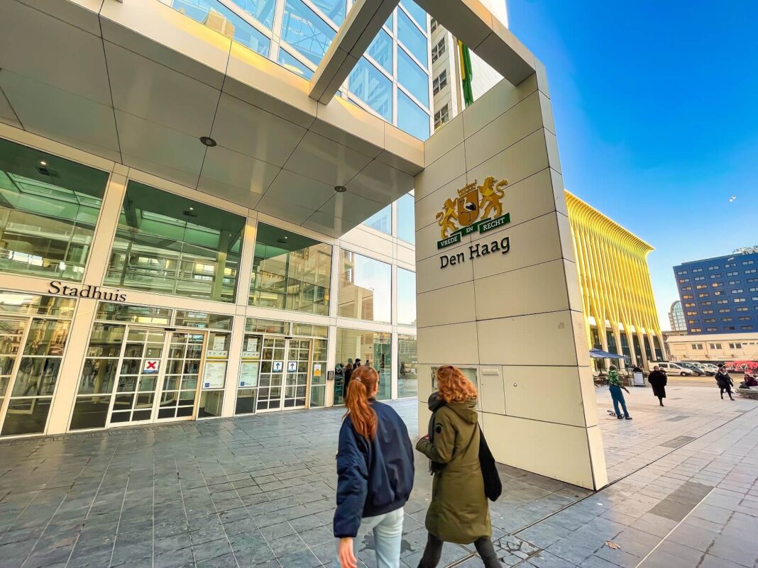 Strajk urzędników administracji uderza w mieszkańców Holandii