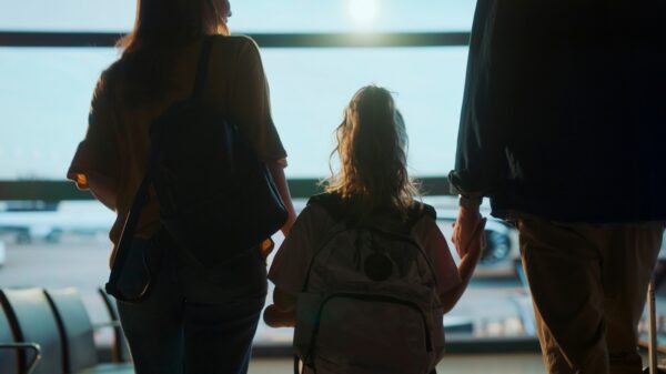 Nawet dla tych linii lotniczych, które zabezpieczyły swoje zapasy paliwa, sytuacja jest niepewna