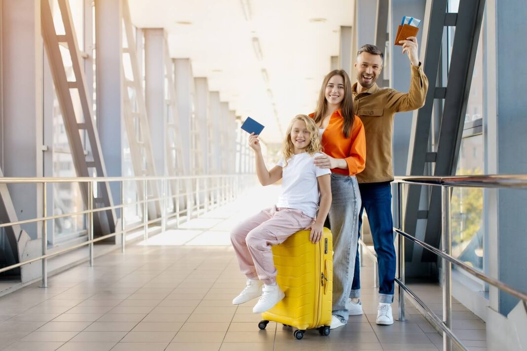 Wykupione wakacje nie zabezpieczają przed podwyżkami cen