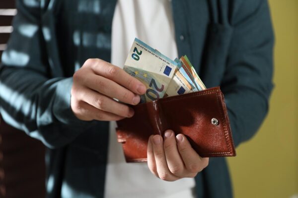 Pracownicy sektora budowlanego odnotowali 7,2-procentowy wzrost zarobków