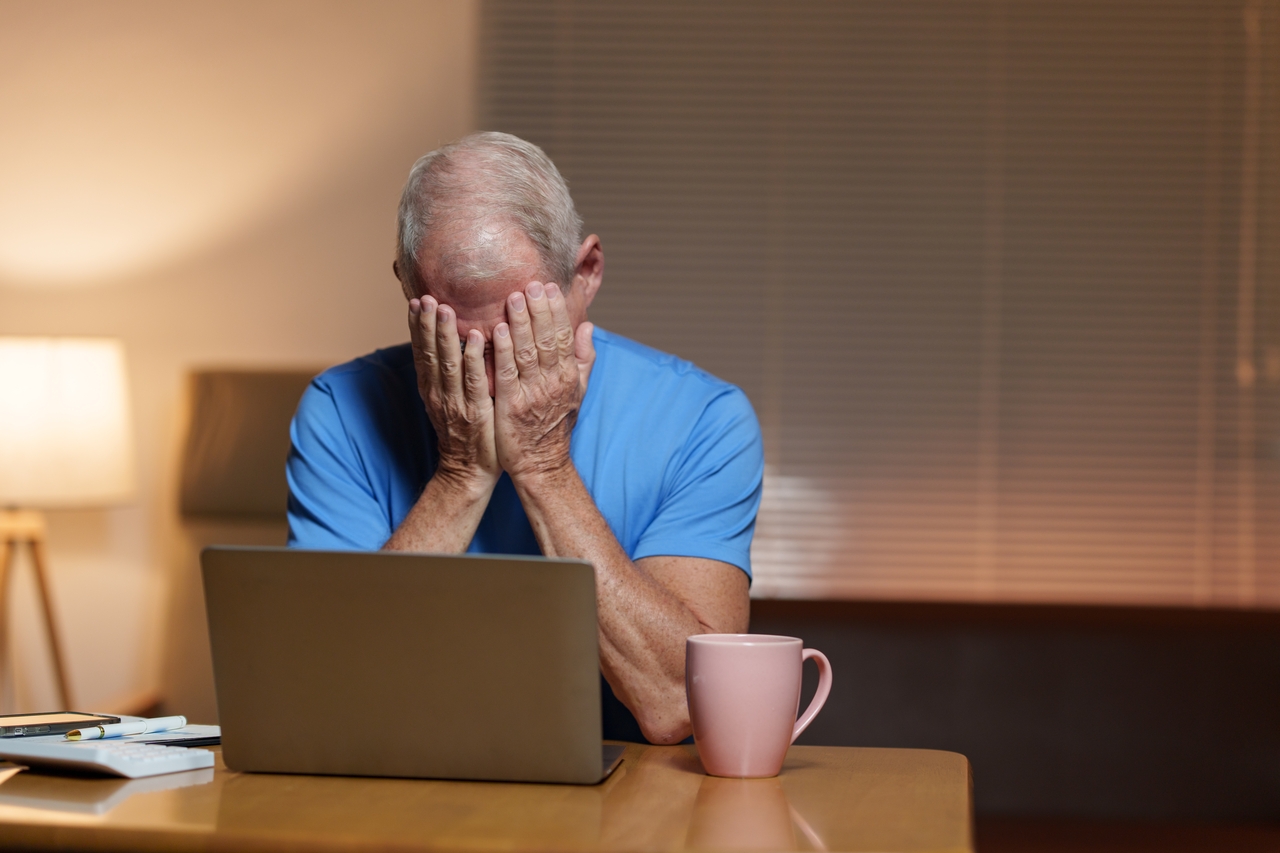 oszustwo na emeryturę