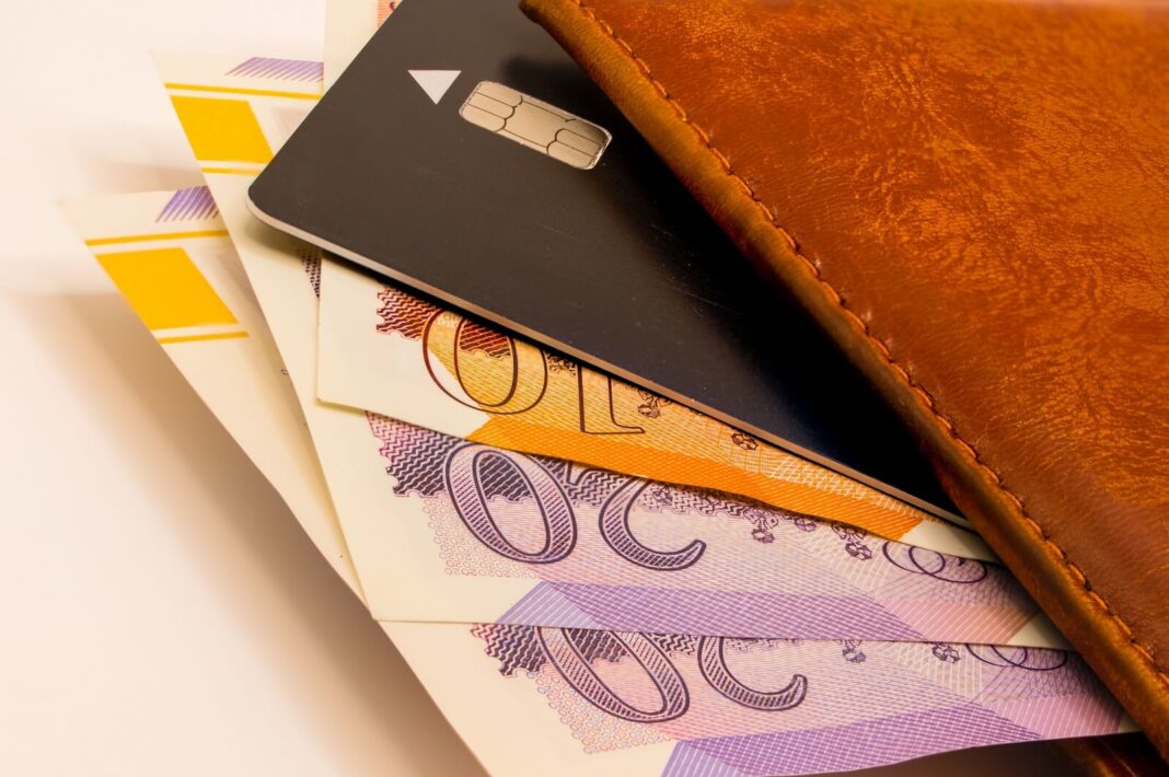 Od nowego roku podatkowego weszły zmiany w Universal Credit