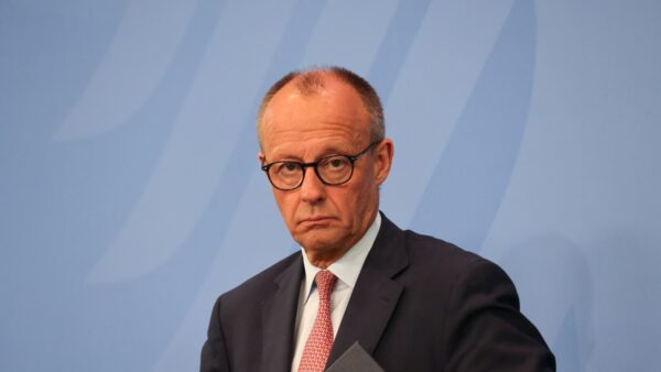 Friedrich Merz uważa, że podniesienie wieku emerytalnego jest konieczne