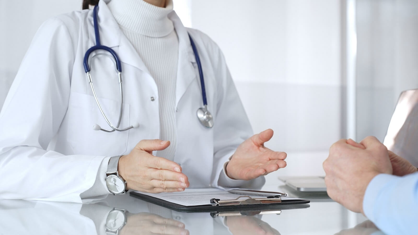GP przestaną wystawiać zwolnienia lekarskie w UK