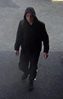 Zaginął Polak w Croydon. Policja apeluja o informacje w sprawie Piotra